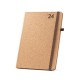 Agenda em cortiça Personalizada Agenda em cortiça Personalizada
