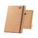Agenda em cortiça Personalizada Agenda em cortiça Personalizada