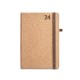 Agenda em cortiça Personalizada Agenda em cortiça Personalizada