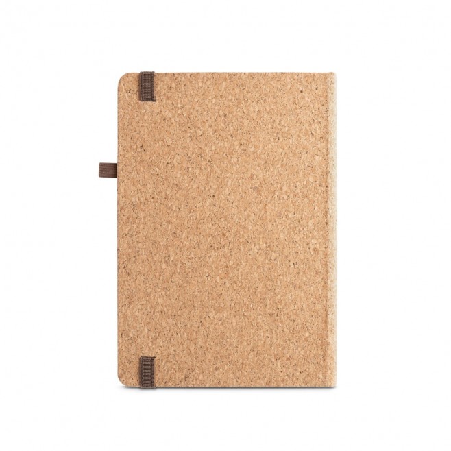 Agenda em cortiça Personalizada Agenda em cortiça Personalizada