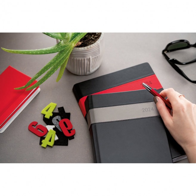 Agenda B5 para Brinde Personalizado Agenda B5 para Brinde Personalizado