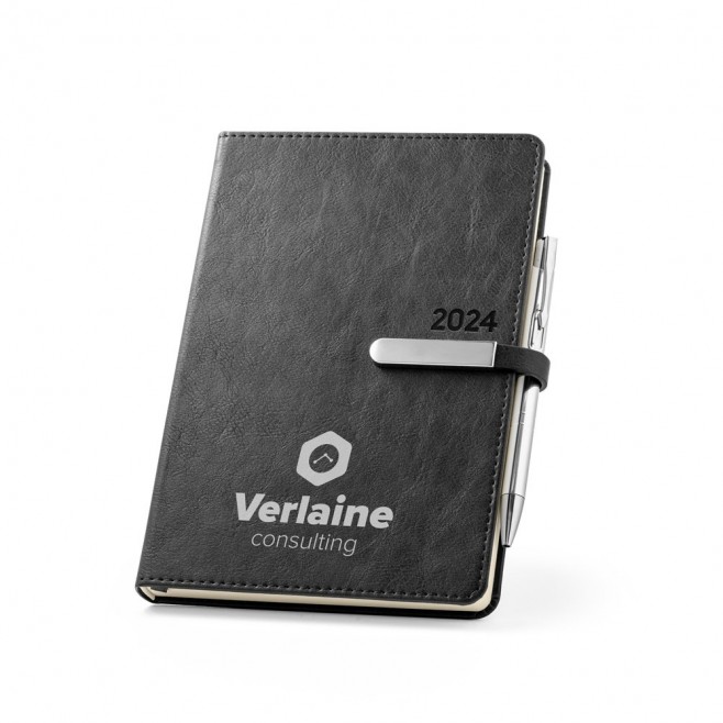 Agenda A5 para Brinde Personalizado Agenda A5 para Brinde Personalizado