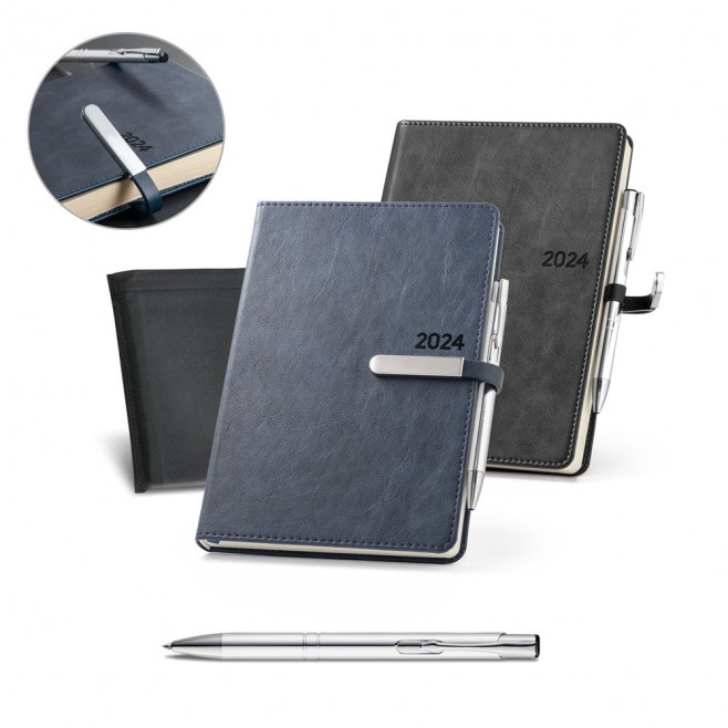 Agenda A5 para Brinde Personalizado Agenda A5 para Brinde Personalizado