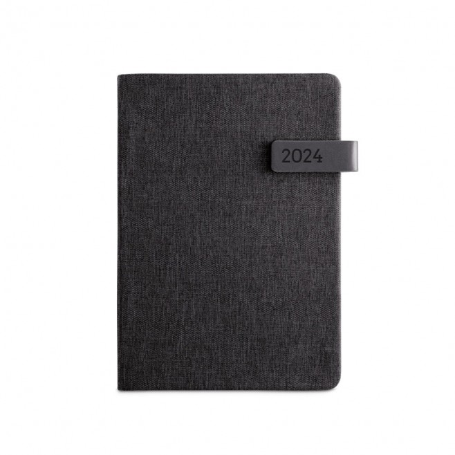 Agenda em rPET Personalizado Agenda em rPET Personalizado