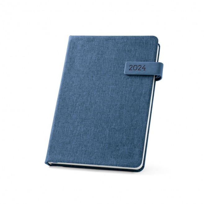 Agenda em rPET Personalizado Agenda em rPET Personalizado