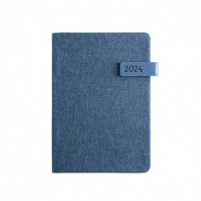Agenda em rPET Personalizado Agenda em rPET Personalizado