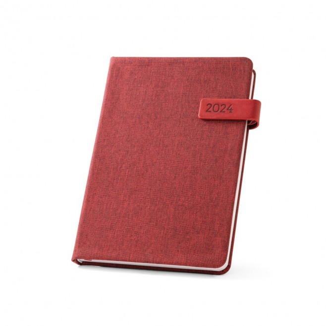 Agenda em rPET Personalizado Agenda em rPET Personalizado