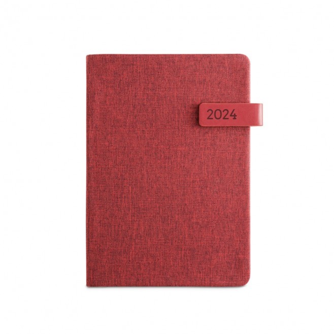 Agenda em rPET Personalizado Agenda em rPET Personalizado