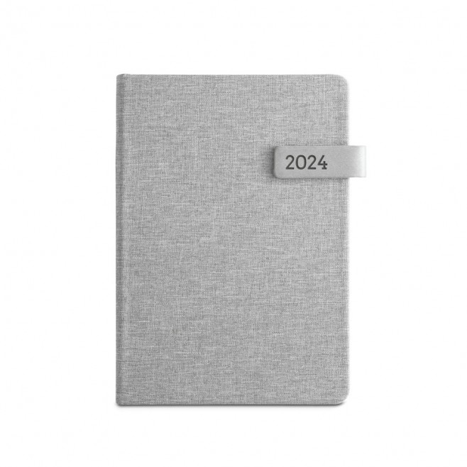 Agenda em rPET Personalizado Agenda em rPET Personalizado