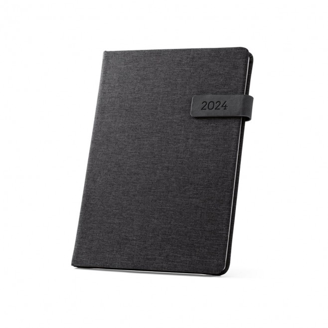 Agenda em rPET Personalizado Agenda em rPET Personalizado