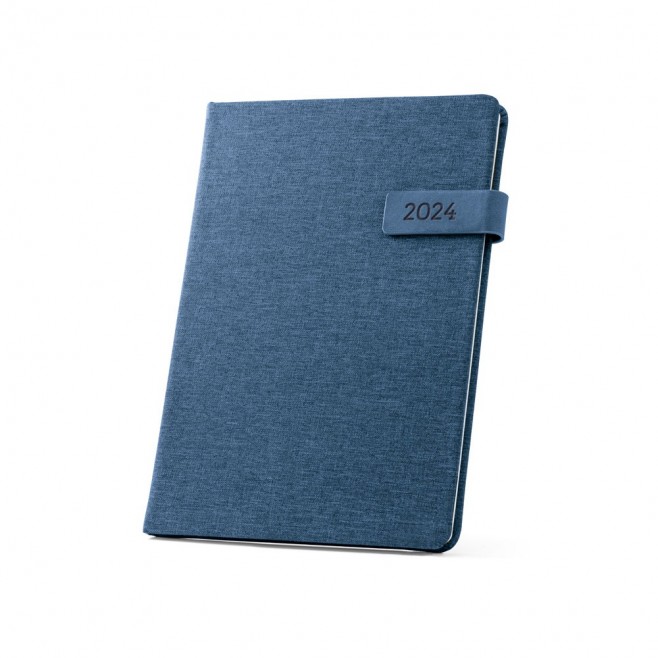 Agenda em rPET Personalizado Agenda em rPET Personalizado