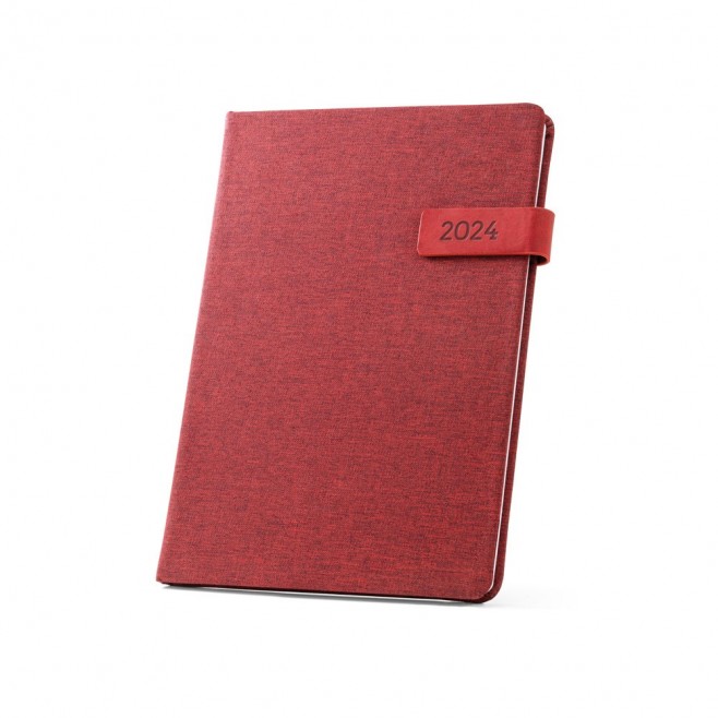 Agenda em rPET Personalizado Agenda em rPET Personalizado