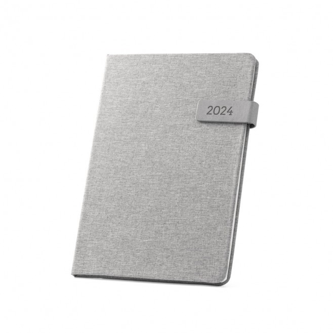 Agenda em rPET Personalizado Agenda em rPET Personalizado