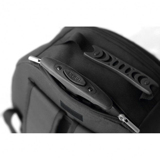 Mochila Executiva Com Rodinha Para Notebook Mochila Executiva Com Rodinha Para Notebook