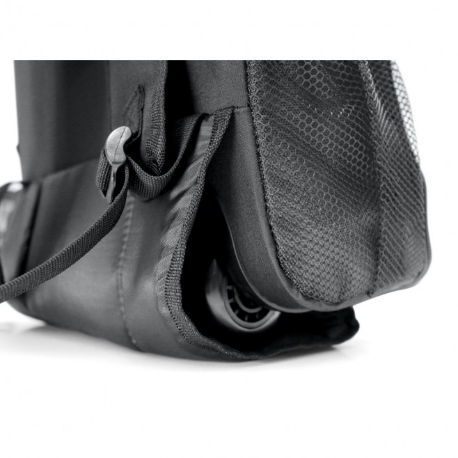 Mochila Executiva Com Rodinha Para Notebook Mochila Executiva Com Rodinha Para Notebook