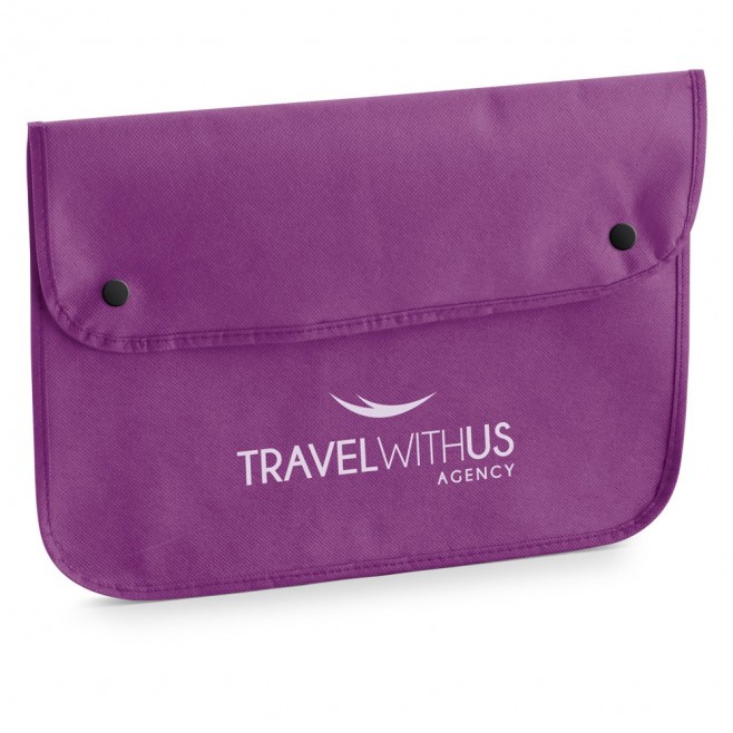Bolsa porta documentos Personalizada Bolsa porta documentos Personalizada