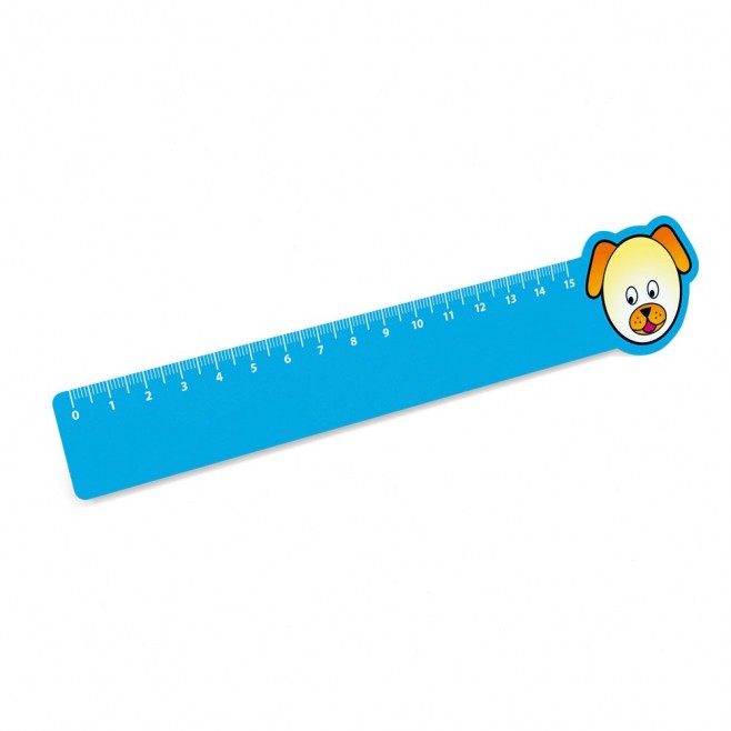 Régua 15 cm Personalizada Régua 15 cm Personalizada