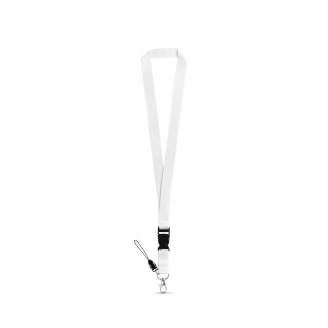 Cordão de pescoço Personalizado Cordão de pescoço Personalizado
