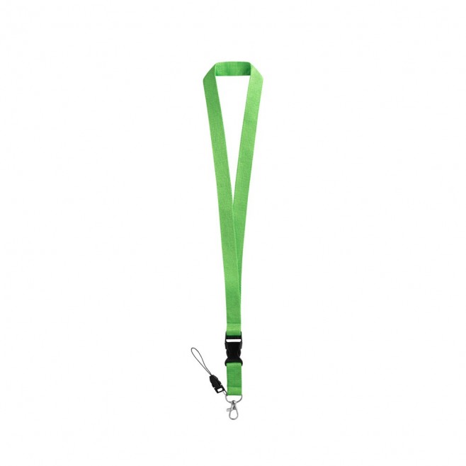 Cordão de pescoço Personalizado Cordão de pescoço Personalizado