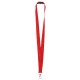 Cordão de pescoço Personalizado Cordão de pescoço Personalizado