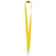Cordão de pescoço Personalizado Cordão de pescoço Personalizado