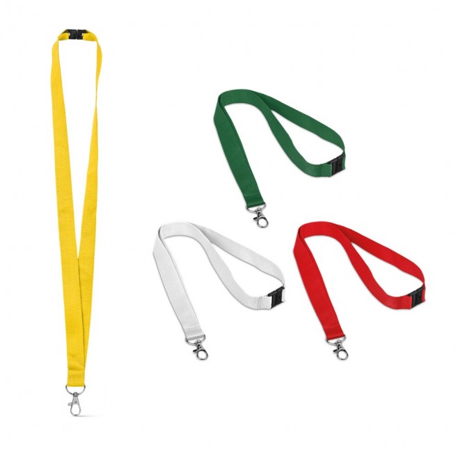 Cordão de pescoço Personalizado Cordão de pescoço Personalizado