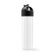 Squeeze Plástico PS 500 ML Com Tampa Colorida Personalizado Squeeze Plástico PS 500 ML Com Tampa Colorida Personalizado