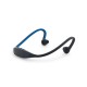 Fone de Ouvido de Silicone Sem Fio Personalizado Fone de Ouvido de Silicone Sem Fio Personalizado