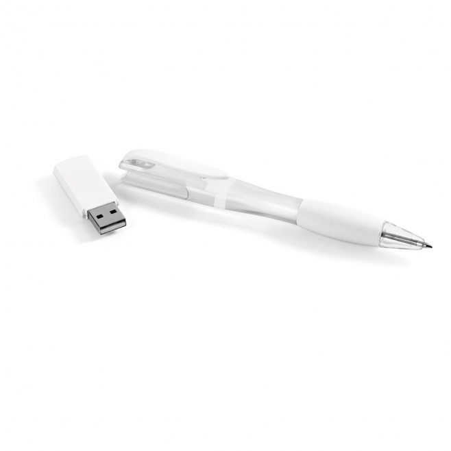 Caneta Esferográfica e pen drive Personalizada Caneta Esferográfica e pen drive Personalizada