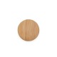 Abridor de Garrafa Bambu Personalizado Abridor de Garrafa Bambu Personalizado