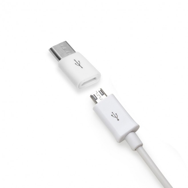 Adaptador Tipo C Personalizado Adaptador Tipo C Personalizado