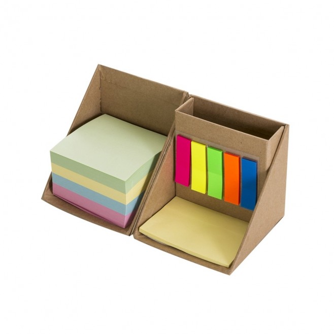 Bloco de Anotação Cubo Bloco de Anotação Cubo
