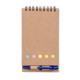 Bloco para anotações em Papel Kraft Bloco para anotações em Papel Kraft