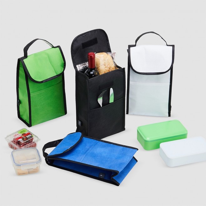 Bolsa Térmica 4 Litros Personalizada Bolsa Térmica 4 Litros Personalizada