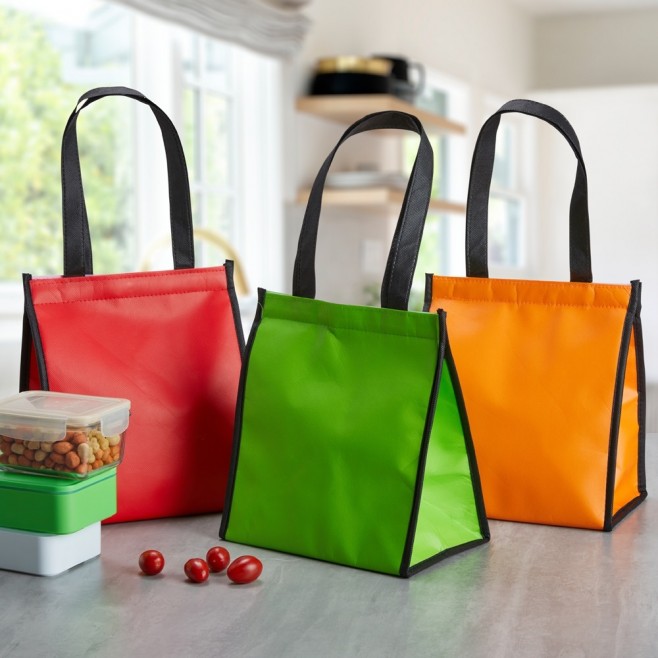 Bolsa térmica 6 Litros Personalizada Bolsa térmica 6 Litros Personalizada