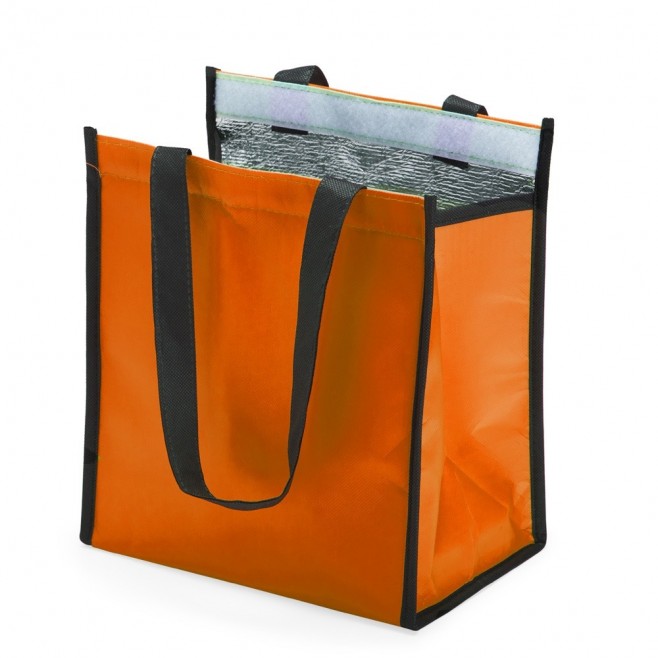 Bolsa térmica 6 Litros Personalizada Bolsa térmica 6 Litros Personalizada