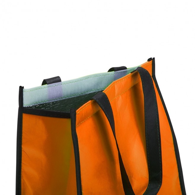 Bolsa térmica 6 Litros Personalizada Bolsa térmica 6 Litros Personalizada
