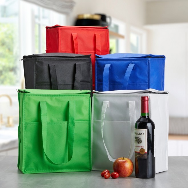 Bolsa Térmica 9 Litros Personalizada Bolsa Térmica 9 Litros Personalizada
