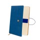 Caderneta Moleskine Com Fecho Elástico Personalizada Caderneta Moleskine Com Fecho Elástico Personalizada