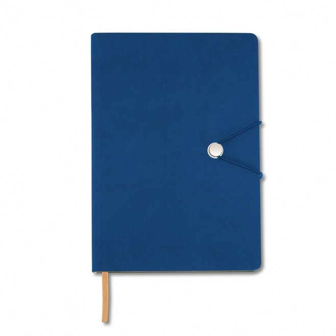 Caderneta Moleskine Com Fecho Elástico Personalizada Caderneta Moleskine Com Fecho Elástico Personalizada