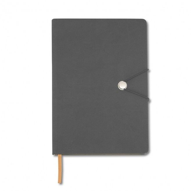 Caderneta Moleskine Com Fecho Elástico Personalizada Caderneta Moleskine Com Fecho Elástico Personalizada