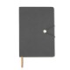 Caderneta Moleskine Com Fecho Elástico Personalizada Caderneta Moleskine Com Fecho Elástico Personalizada