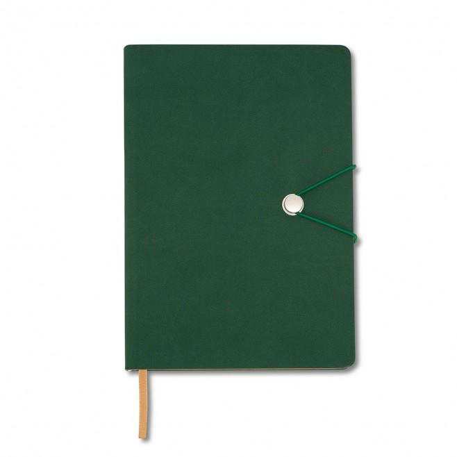 Caderneta Moleskine Com Fecho Elástico Personalizada Caderneta Moleskine Com Fecho Elástico Personalizada