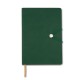 Caderneta Moleskine Com Fecho Elástico Personalizada Caderneta Moleskine Com Fecho Elástico Personalizada