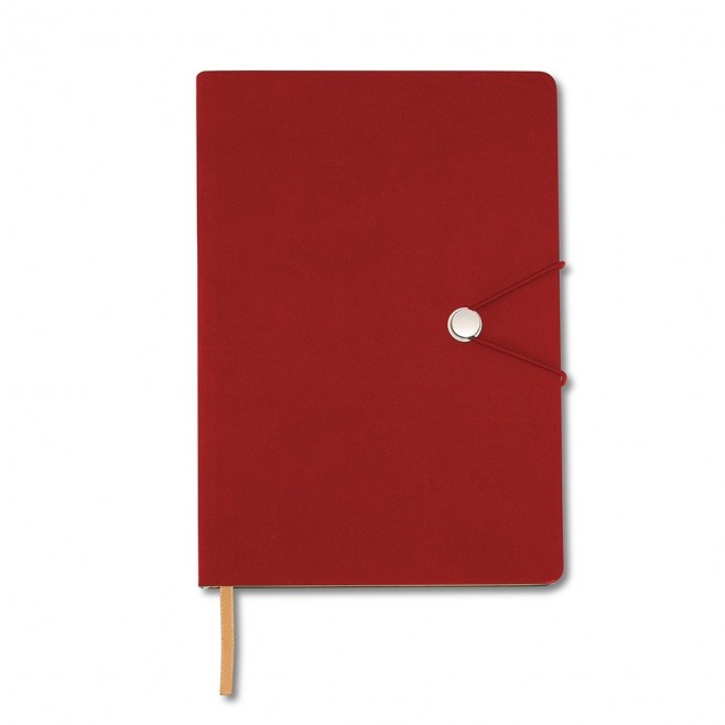 Caderneta Moleskine Com Fecho Elástico Personalizada Caderneta Moleskine Com Fecho Elástico Personalizada