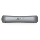 Caixa de Som Emborrachada com Bluetooth