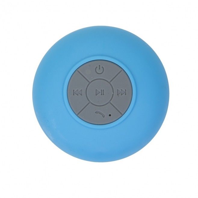 Caixa de Som com Bluetooth Prova D'Agua Para Presente Personalizada Caixa de Som com Bluetooth Prova D'Agua Para Presente Personalizada