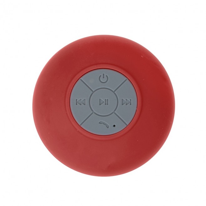 Caixa de Som com Bluetooth Prova D'Agua Para Presente Personalizada Caixa de Som com Bluetooth Prova D'Agua Para Presente Personalizada