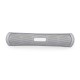 Caixa de Som Emborrachada com Bluetooth