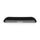 Caixa de Som Emborrachada com Bluetooth